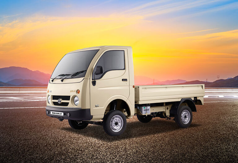 Tata Motors to increase prices of its commercial vehicles from 1st October 2021