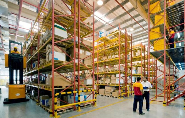 DHL Supply Chain expands its India Fulfilment Network to Delhi, Mumbai, Ahmedabad