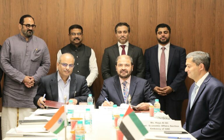 DP World and NSDCI to jointly develop Skill India International Centre at Varanasi, prepare next-gen logistics workforce for mobility to UAE