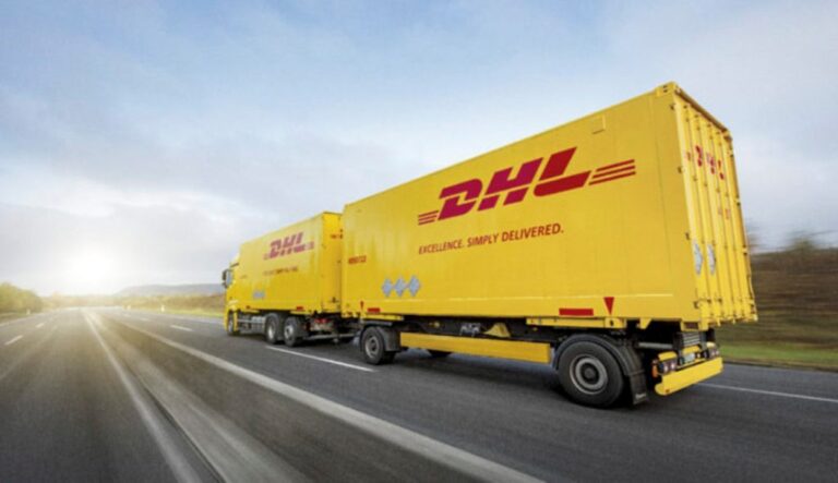 Volvo, DHL get ready for hub-to-hub autonomous trucking