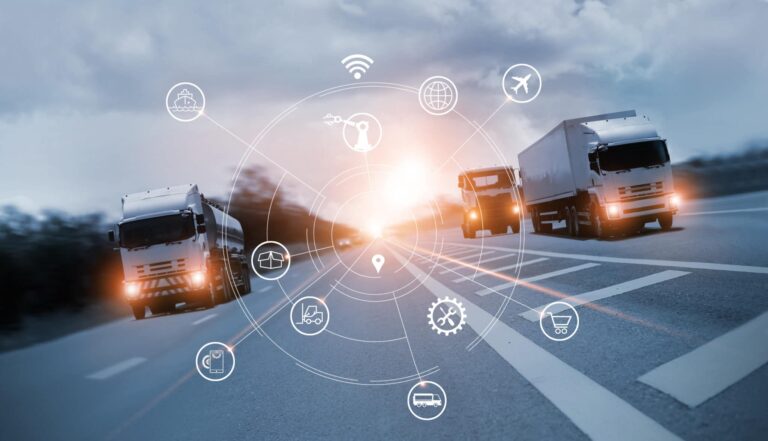 CJ Darcl Logistics deploys Netradyne’s AI-based fleet management and safety solution