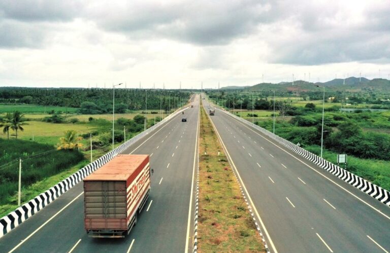 Shreeji Translogistics India’s first bonded trucking entity to attain the AEO status