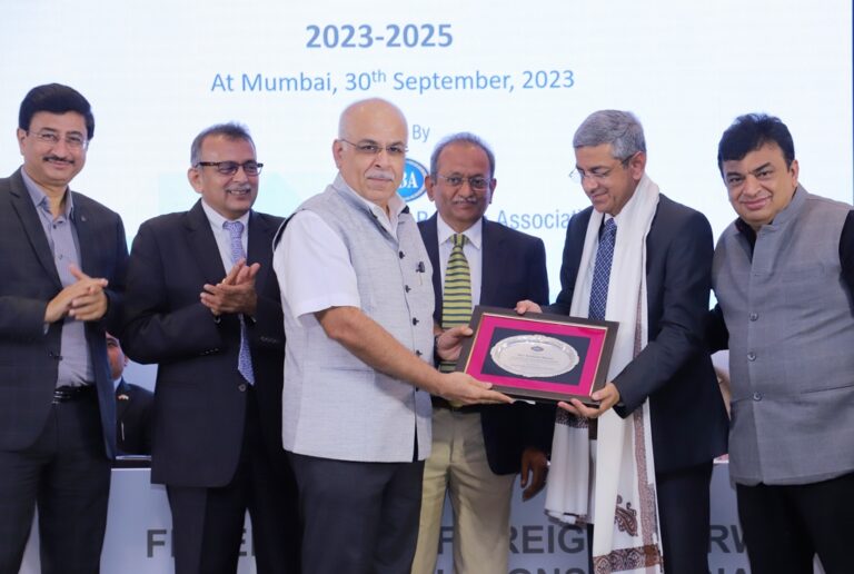 Dushyant Mulani takes over the charge of Chairman, FFFAI at its 60th AGM