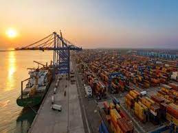 Mundra Port sets new record with 16.1 million tonnes in cargo handling