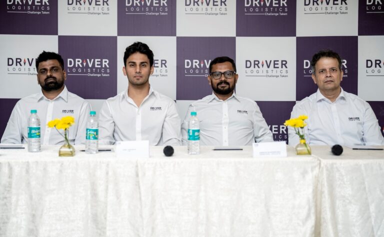Driver Logistics plans bold expansion with 47 new warehouses across Karnataka, soon to launch in Thailand