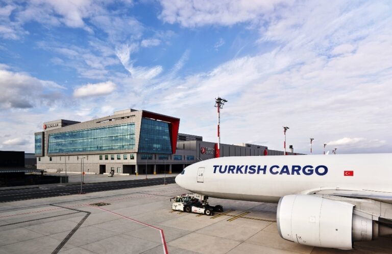 Turkish Cargo augments its cool chain capabilities with launch of three bespoke pharma solutions