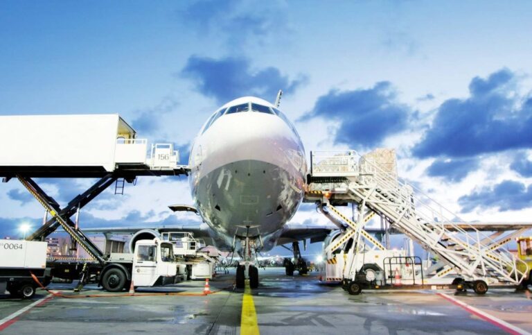 TIACA launches Air Cargo Training Library to promote holistic development of the sector