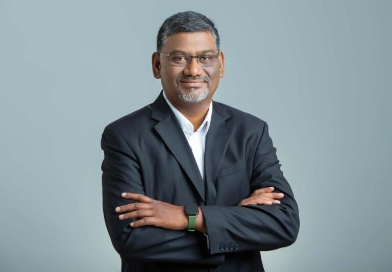 Driver Logistics appoints former DHL India Head of Service Quality Naveen Kolathur